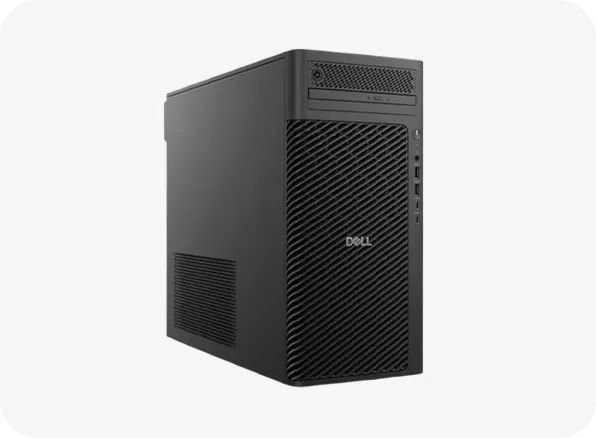 Dell Pro Max Tower T2 Desktop