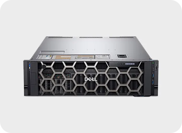 Dell PowerEdge R960 Rack Server