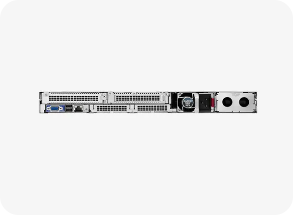 HPE ProLiant Compute DL320 Gen12 in Riyadh, Dammam, and Saudi