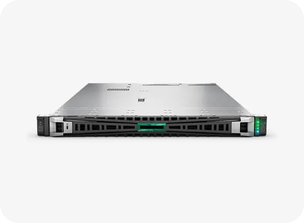 HPE ProLiant Compute DL360 Gen12 in Riyadh, Dammam, and Saudi