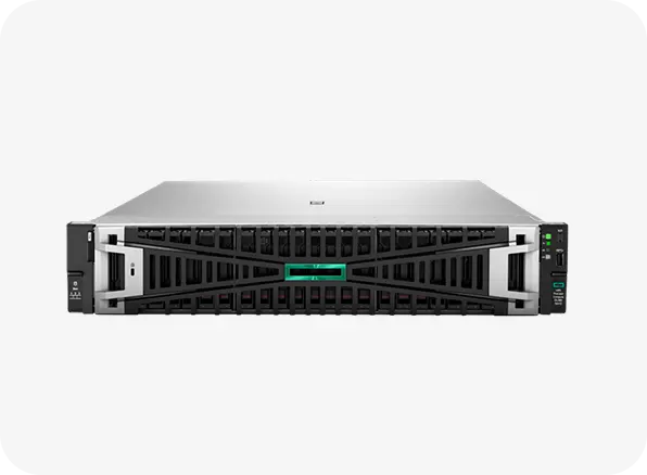 HPE ProLiant Compute DL380 Gen12