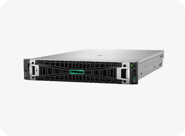 HPE ProLiant Compute DL380 Gen12