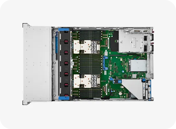 HPE ProLiant Compute DL380 Gen12