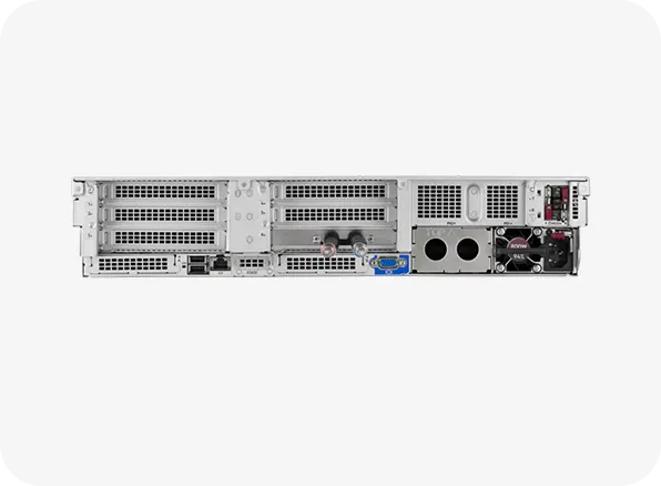 HPE ProLiant Compute DL380 Gen12