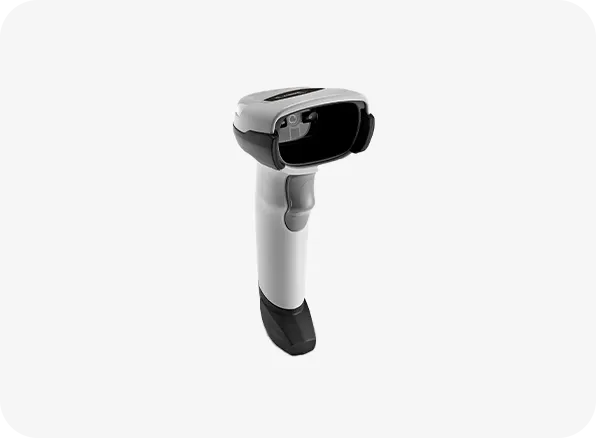 Zebra DS2208 Affordable Corded Scanner