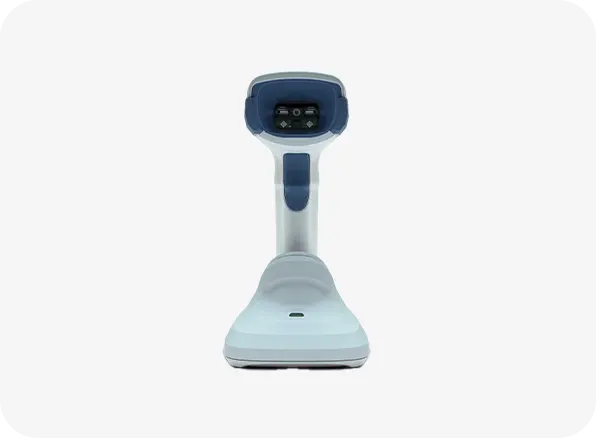 Zebra DS2278 HC Cordless Healthcare Scanner