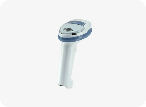 Zebra DS2278 HC Cordless Healthcare Scanner