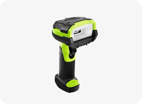 Zebra DS3600 DP Ultra Rugged Scanner
