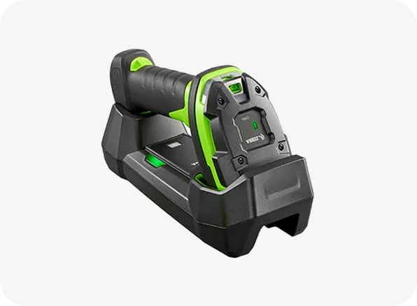 Zebra DS3600 DP Ultra Rugged Scanner