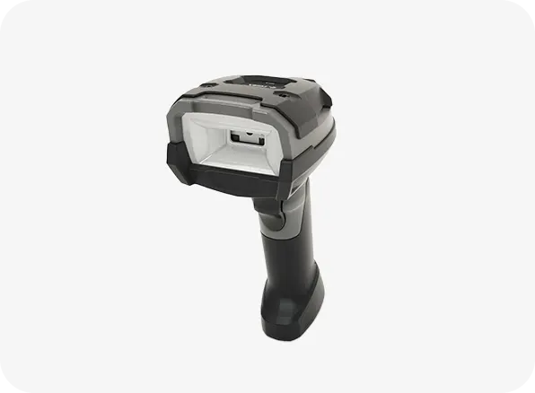 Zebra DS3600 DPA Ultra Rugged Scanner