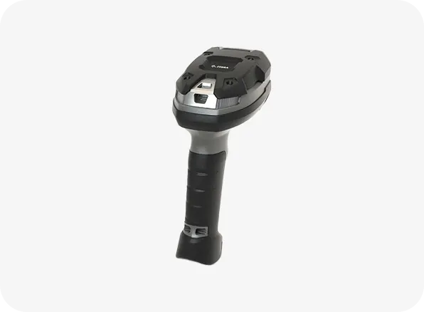 Zebra DS3600 DPA Ultra Rugged Scanner