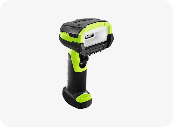 Zebra DS3600 DPX Ultra Rugged Scanner