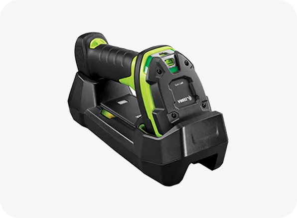 Zebra DS3600 DPX Ultra Rugged Scanner