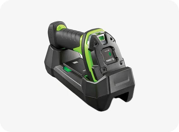 Zebra DS3600 ER Ultra Rugged Scanner