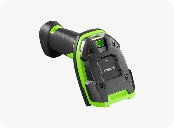 Zebra DS3600 HD Ultra Rugged Scanner