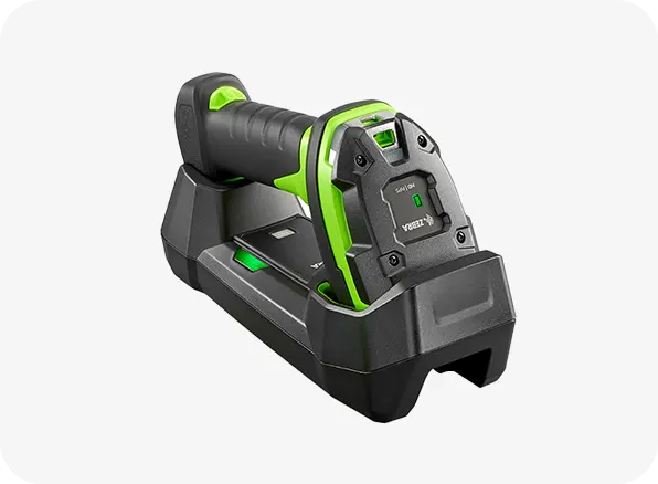 Zebra DS3600 HD Ultra Rugged Scanner