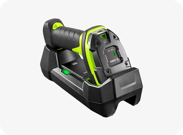 Zebra DS3600 HP Ultra Rugged Scanner