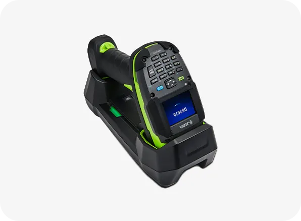 Zebra DS3600 KD Ultra Rugged Scanner