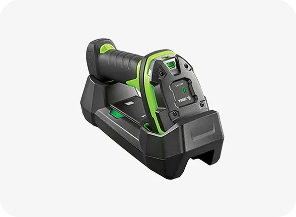 Zebra DS3600 SR Ultra Rugged Scanner