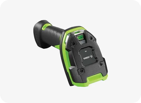 Zebra DS3600 XR Ultra Rugged Scanner