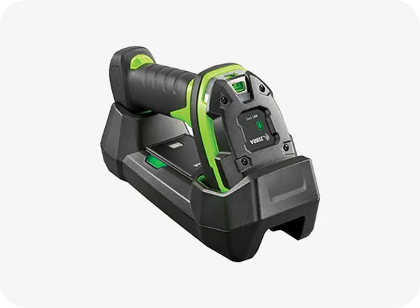 Zebra DS3600 XR Ultra Rugged Scanner