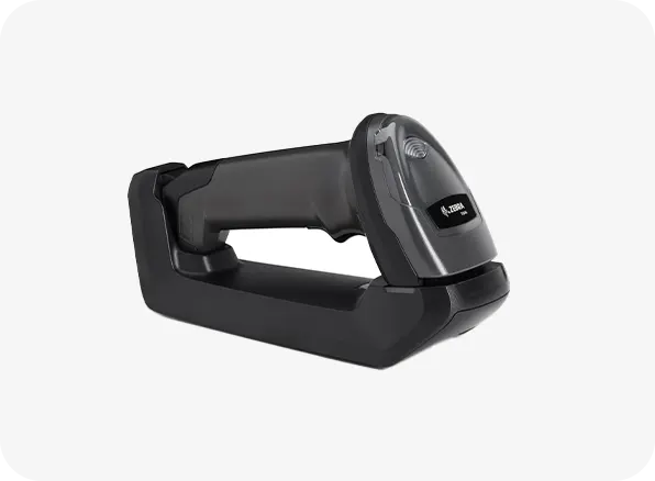 Zebra DS4678 Cordless Versatile Scanner