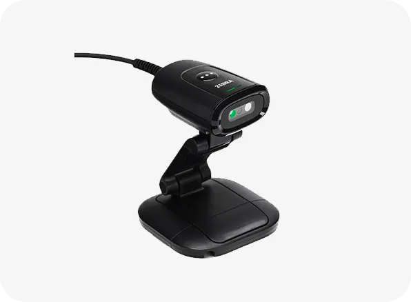 Zebra DS5502 Fixed Mount Scanner