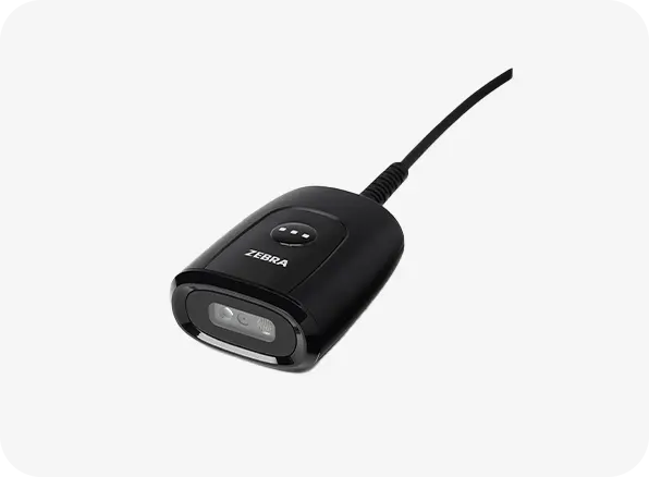 Zebra DS5502 Fixed Mount Scanner
