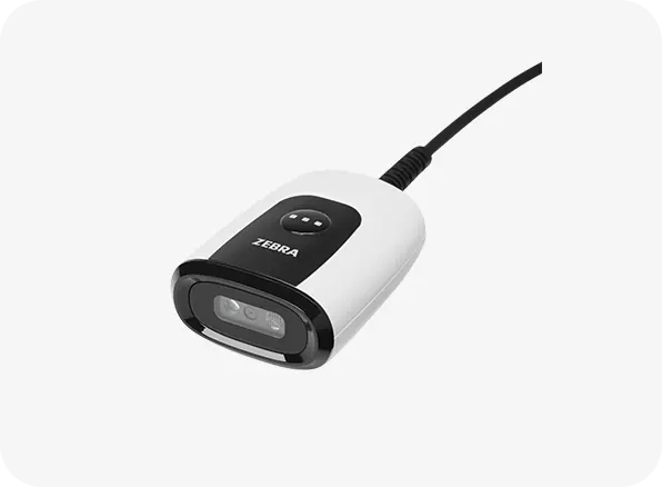 Zebra DS5502 LB for Labs Fixed Mount Scanner