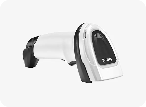 Zebra DS8108 Corded Scanner