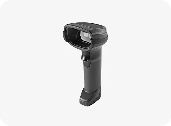 Zebra DS8178 Cordless Scanner