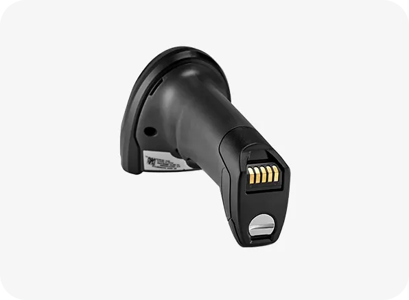 Zebra DS8178 Cordless Scanner