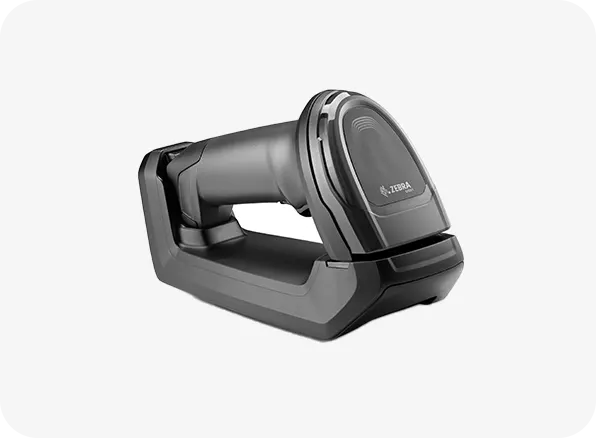Zebra DS8178 Cordless Scanner