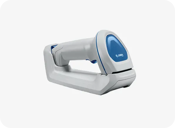 Zebra DS8178 HC Cordless Healthcare Scanner