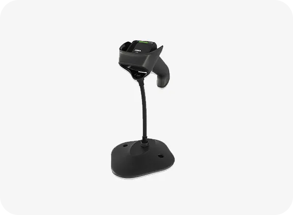 Zebra DS8208 Corded Handheld Scanner