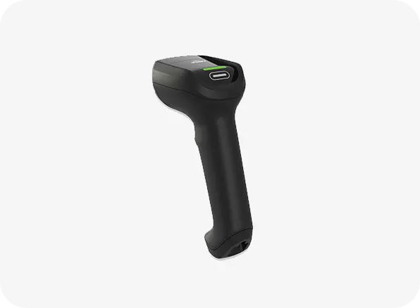 Zebra DS8208 Corded Handheld Scanner
