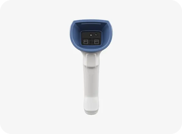 Zebra DS8208 HC Corded Healthcare Scanner
