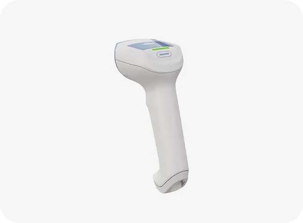 Zebra DS8208 HC Corded Healthcare Scanner
