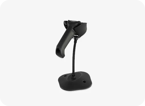 Zebra DS8208R Corded RFID Scanner