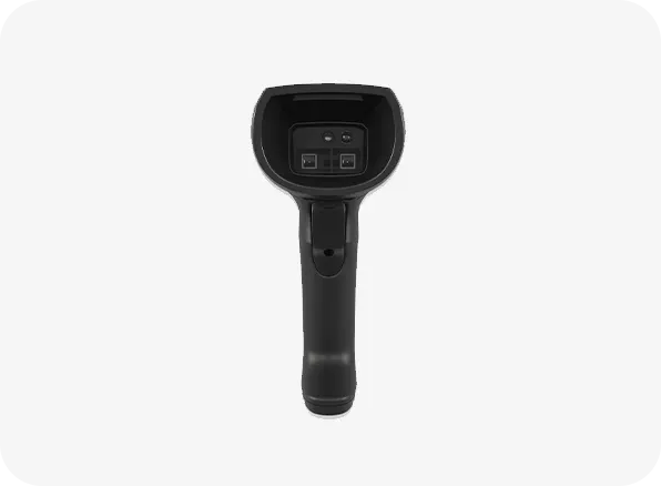 Zebra DS8208R Corded RFID Scanner