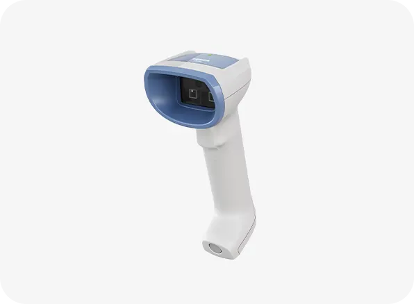 Zebra DS8288 HC Cordless Healthcare Scanner
