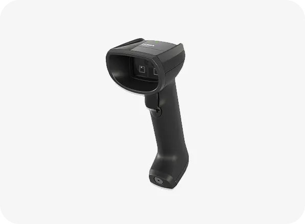 Zebra DS8288 Cordless Handheld Scanner