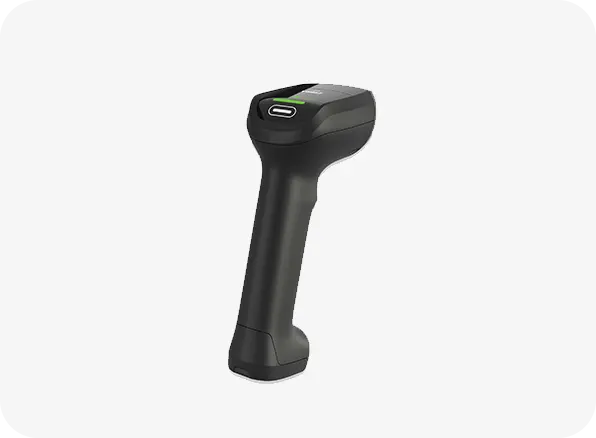 Zebra DS8288 Cordless Handheld Scanner