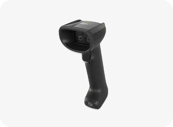 Zebra DS8288R Cordless RFID Scanner