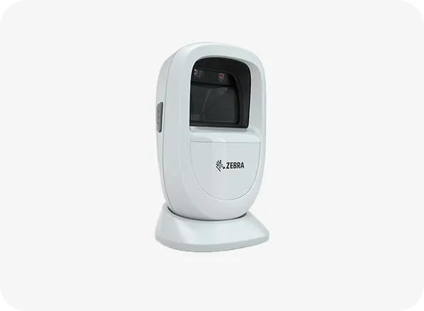 Zebra DS9308 Hands Free Scanner