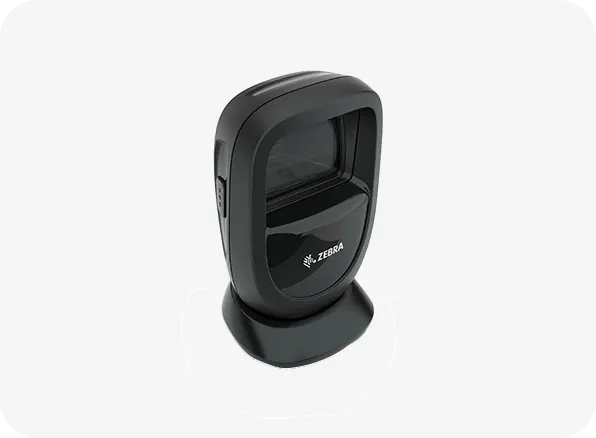 Zebra DS9308 Hands Free Scanner