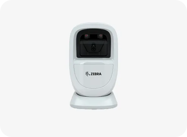 Zebra DS9308 Hands Free Scanner