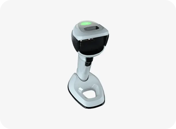 Zebra DS9908 HD Healthcare Scanner