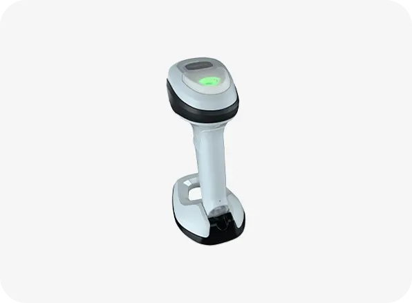 Zebra DS9908 HD Healthcare Scanner