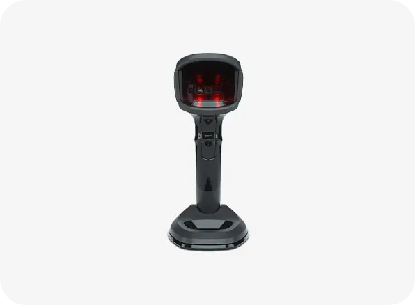 Zebra DS9908 Hybrid Scanner